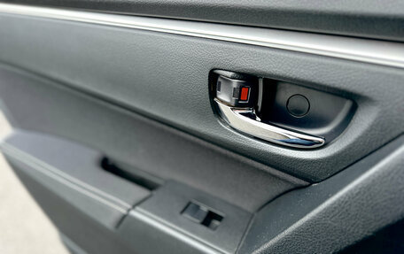 Toyota Corolla, 2013 год, 1 199 000 рублей, 36 фотография