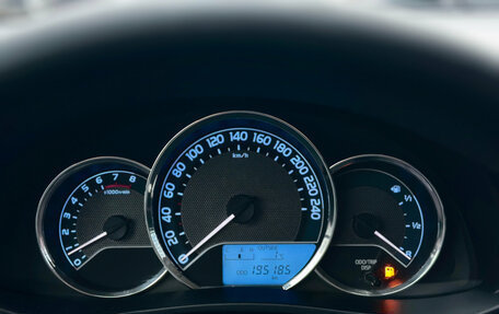 Toyota Corolla, 2013 год, 1 199 000 рублей, 39 фотография