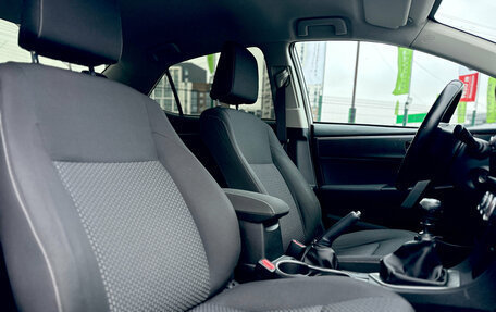 Toyota Corolla, 2013 год, 1 199 000 рублей, 38 фотография