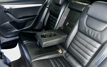 Skoda Octavia, 2014 год, 1 200 000 рублей, 7 фотография