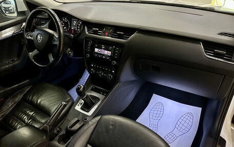 Skoda Octavia, 2014 год, 1 200 000 рублей, 8 фотография