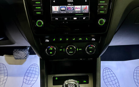 Skoda Octavia, 2014 год, 1 200 000 рублей, 11 фотография