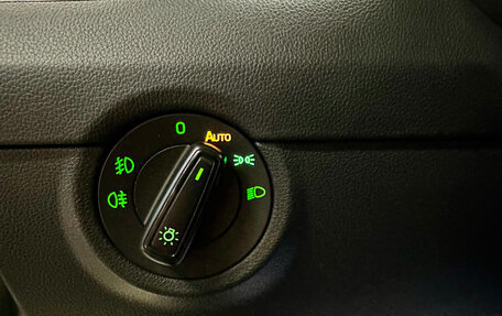 Skoda Octavia, 2014 год, 1 200 000 рублей, 15 фотография