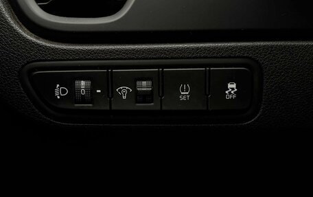 KIA Rio IV, 2021 год, 1 895 000 рублей, 16 фотография