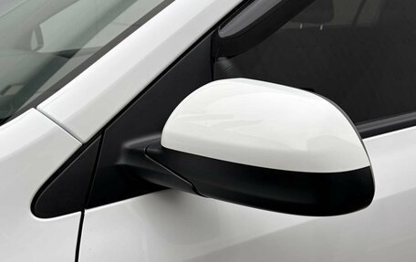 KIA Rio IV, 2021 год, 1 895 000 рублей, 13 фотография