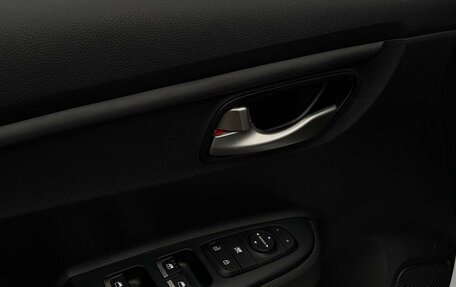 KIA Rio IV, 2021 год, 1 895 000 рублей, 22 фотография