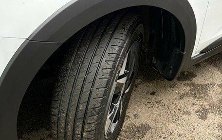 KIA Rio IV, 2021 год, 1 895 000 рублей, 25 фотография