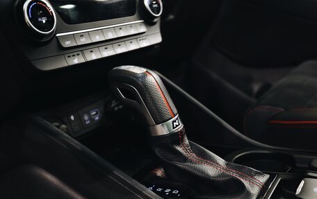 Hyundai Tucson III, 2020 год, 3 250 000 рублей, 16 фотография