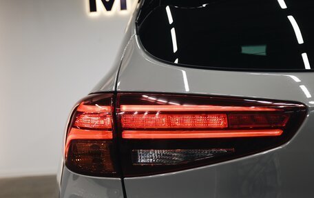 Hyundai Tucson III, 2020 год, 3 250 000 рублей, 24 фотография