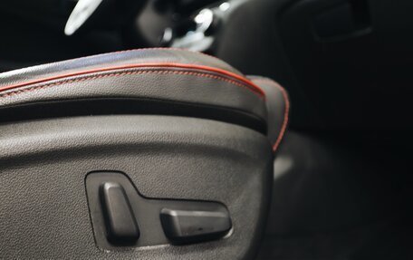 Hyundai Tucson III, 2020 год, 3 250 000 рублей, 19 фотография