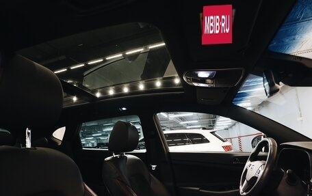 Hyundai Tucson III, 2020 год, 3 250 000 рублей, 20 фотография