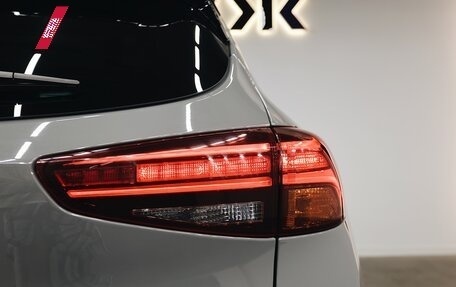 Hyundai Tucson III, 2020 год, 3 250 000 рублей, 25 фотография