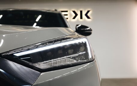 Hyundai Tucson III, 2020 год, 3 250 000 рублей, 27 фотография