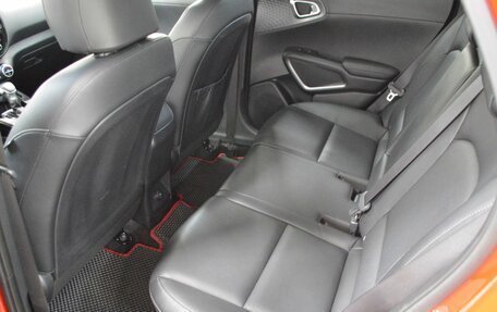 KIA Soul III, 2019 год, 2 150 000 рублей, 11 фотография