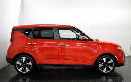 KIA Soul III, 2019 год, 2 150 000 рублей, 4 фотография