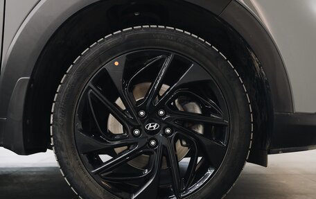 Hyundai Tucson III, 2020 год, 3 250 000 рублей, 28 фотография