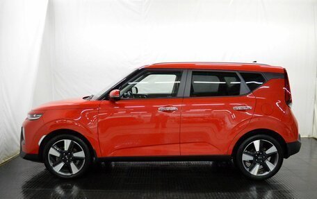 KIA Soul III, 2019 год, 2 150 000 рублей, 8 фотография