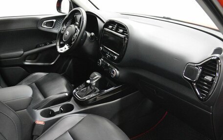 KIA Soul III, 2019 год, 2 150 000 рублей, 12 фотография