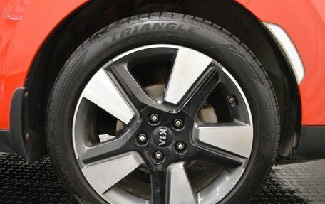 KIA Soul III, 2019 год, 2 150 000 рублей, 9 фотография