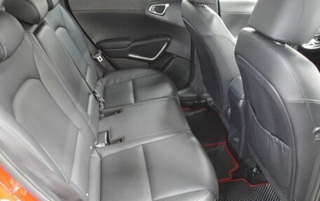 KIA Soul III, 2019 год, 2 150 000 рублей, 13 фотография