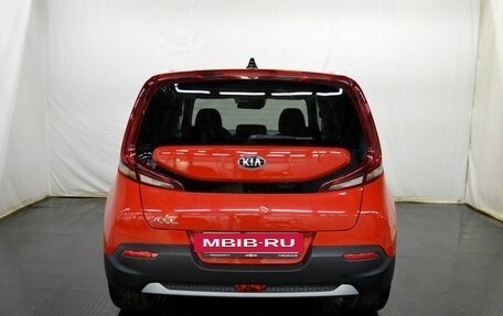 KIA Soul III, 2019 год, 2 150 000 рублей, 6 фотография