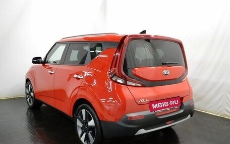 KIA Soul III, 2019 год, 2 150 000 рублей, 7 фотография