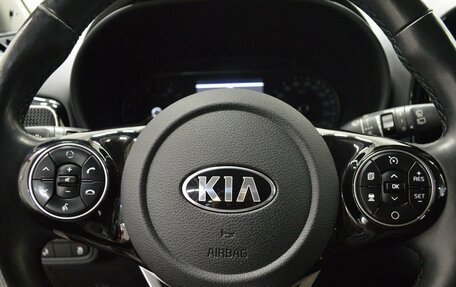 KIA Soul III, 2019 год, 2 150 000 рублей, 16 фотография