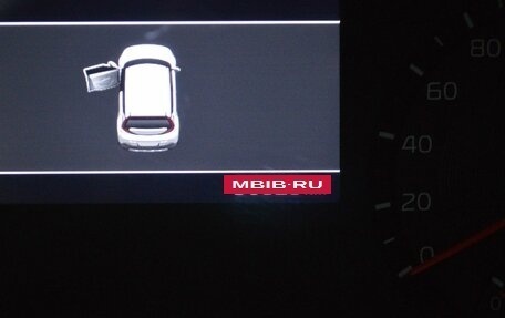 KIA Soul III, 2019 год, 2 150 000 рублей, 15 фотография