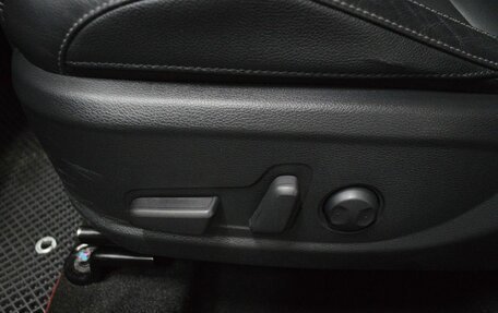 KIA Soul III, 2019 год, 2 150 000 рублей, 18 фотография