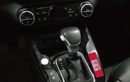 KIA Soul III, 2019 год, 2 150 000 рублей, 17 фотография