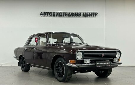 ГАЗ 24 «Волга», 1990 год, 990 000 рублей, 3 фотография