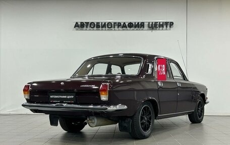 ГАЗ 24 «Волга», 1990 год, 990 000 рублей, 4 фотография