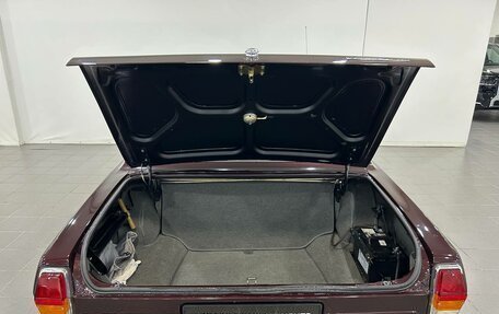 ГАЗ 24 «Волга», 1990 год, 990 000 рублей, 17 фотография