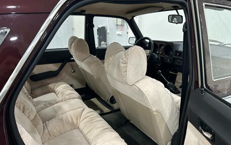 ГАЗ 24 «Волга», 1990 год, 990 000 рублей, 18 фотография