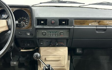 ГАЗ 24 «Волга», 1990 год, 990 000 рублей, 13 фотография