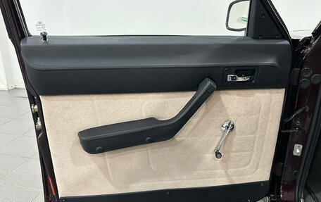 ГАЗ 24 «Волга», 1990 год, 990 000 рублей, 7 фотография