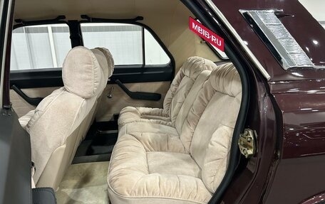 ГАЗ 24 «Волга», 1990 год, 990 000 рублей, 16 фотография