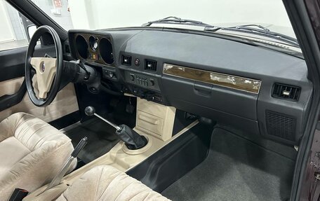 ГАЗ 24 «Волга», 1990 год, 990 000 рублей, 21 фотография