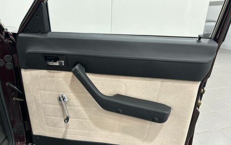 ГАЗ 24 «Волга», 1990 год, 990 000 рублей, 23 фотография