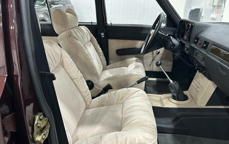 ГАЗ 24 «Волга», 1990 год, 990 000 рублей, 22 фотография