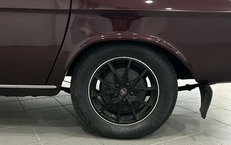 ГАЗ 24 «Волга», 1990 год, 990 000 рублей, 24 фотография