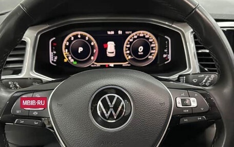 Volkswagen T-Roc I, 2022 год, 1 540 000 рублей, 8 фотография