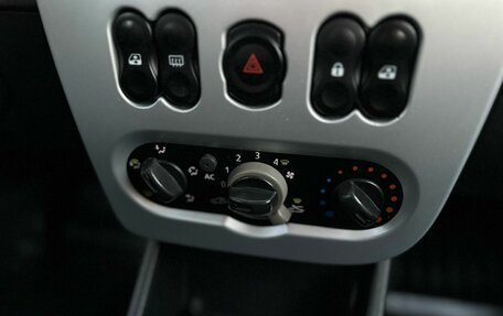 Renault Sandero I, 2011 год, 560 000 рублей, 11 фотография