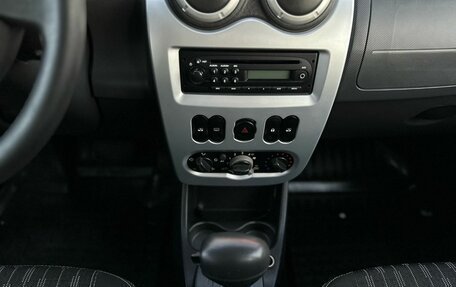 Renault Sandero I, 2011 год, 560 000 рублей, 10 фотография