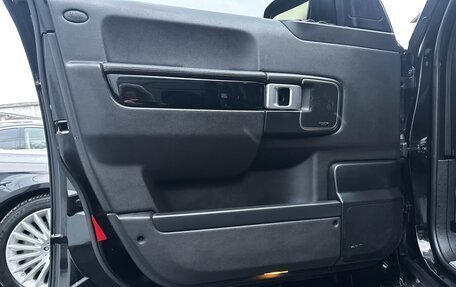 Land Rover Range Rover III, 2008 год, 1 860 000 рублей, 12 фотография