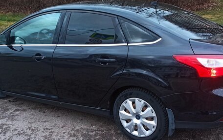 Ford Focus III, 2012 год, 699 999 рублей, 3 фотография