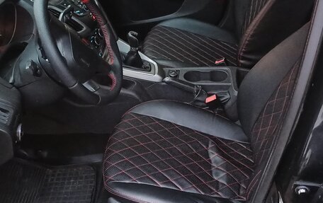 Ford Focus III, 2012 год, 699 999 рублей, 9 фотография