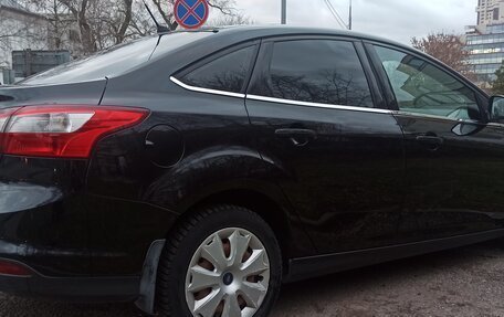 Ford Focus III, 2012 год, 699 999 рублей, 4 фотография