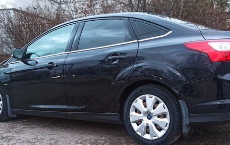 Ford Focus III, 2012 год, 699 999 рублей, 7 фотография