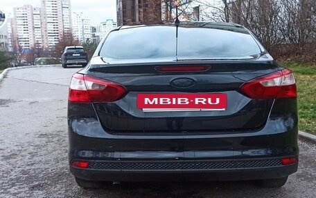 Ford Focus III, 2012 год, 699 999 рублей, 8 фотография